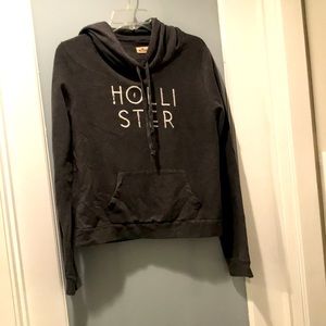 Hollister Hoodie